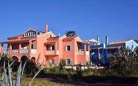 Vlachos Apartments